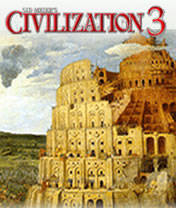 Civilization 3 (240x320)